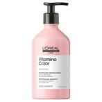 LOréal  Série Expert  Vitamino Shampoo  500 ml, Nieuw, Verzenden