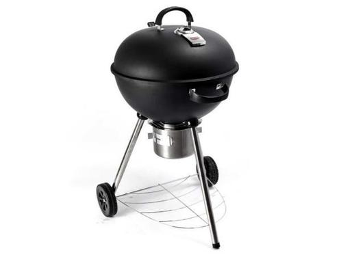 Veiling - Grill Guru - Houtskool BBQ - 55cm, Tuin en Terras, Houtskoolbarbecues