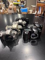 Canon, Nikon, Sigma Lotto fotocamere analogiche Nikon/Canon, Nieuw