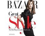 Harpers Bazaar  Great Style - Harpers Bazaar  Great Style, Ophalen of Verzenden, Nieuw