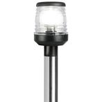 Lichtmast Rondschijnend 60 CM met Basis, Ophalen of Verzenden, Nieuw, Zeilboot of Motorboot