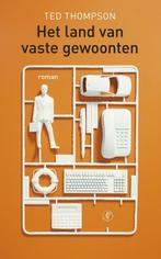Het land van vaste gewoonten (9789029539081, Ted Thompson), Boeken, Verzenden, Nieuw