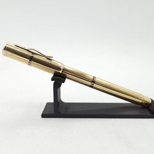 Unbranded - Gold plated - Zonder Minimumprijs - Vulpen, Verzamelen, Pennenverzamelingen