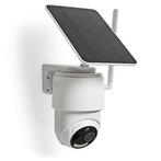 Beveiligingscamera 4G | Nedis Smartlife, Verzenden, Nieuw