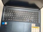 Asus Vivobook 15 X1504ZA-NJ1168W QWERTY laptops, Computers en Software, Windows Laptops, Verzenden, Nieuw