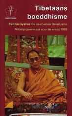 Tibetaans boeddhisme en De sleutel tot de weg van het midden, Boeken, Verzenden, Gelezen, Tenzin Gyatso