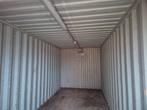 Container met verlichting 20ft. HS-1604, Verzenden