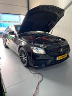 Chiptuning op maat Stage 1/2/3- PopsBangs-DSG-VMAX, Ophalen