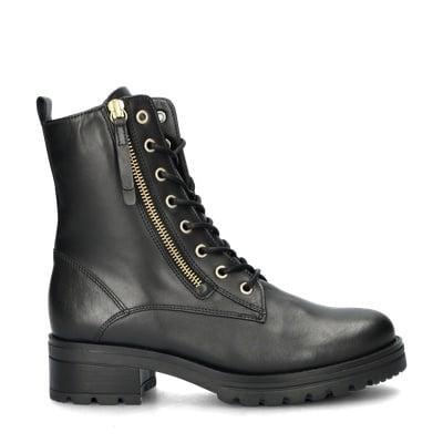 Gabor bikerboots voor dames in het Zwart, Kleding | Dames, Schoenen, Lage of Enkellaarzen, Zwart, Nieuw, Verzenden