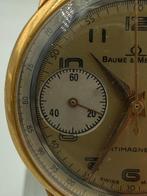 Baume & Mercier - Zonder Minimumprijs - 5648 - Heren - 1950, Sieraden, Tassen en Uiterlijk, Horloges | Heren, Nieuw
