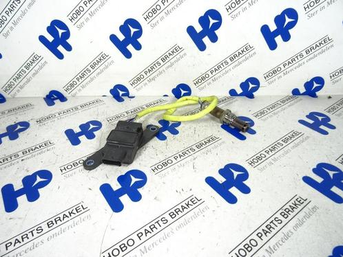 NOx sensor A 000 905 5114 (Nieuw) Sprinter w907, Vito w447, Auto-onderdelen, Uitlaatsystemen, Nieuw, 12 maanden garantie, Mercedes-Benz