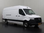 Zakelijke Lease |  Mercedes-Benz Sprinter Automaat L3H2 Maxi, Automaat, Stof, Gebruikt, Euro 6