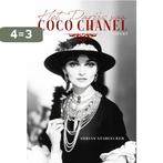 Het Parijs van Coco Chanel 9789464871159 Adrian Stahlecker, Verzenden, Zo goed als nieuw, Adrian Stahlecker