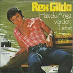 Single - Rex Gildo - Hast Du Angst Vor Der Liebe, Verzenden, Nieuw in verpakking