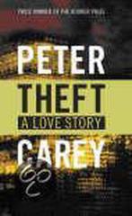 Theft 9780571231485 Peter Carey, Verzenden, Gelezen, Peter Carey