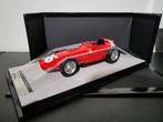 Tecnomodel 1:18 - Model raceauto - Ferrari 246 Dino F1 GP, Nieuw