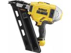 DeWalt DCN692N 18V Li-Ion Accu constructie tacker body -, Doe-het-zelf en Verbouw, Gereedschap | Overige machines, Verzenden, Zo goed als nieuw