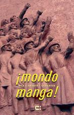 Mondo Manga! 9789086840472 Nick J. Swarth, Boeken, Verzenden, Zo goed als nieuw, Nick J. Swarth