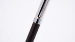 Lalex - Micra- Silver Brown - Roller balpen, Nieuw