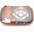 Mario3DS.nl: 3DS XL Opbergtas - Mario - iDEAL!, Ophalen of Verzenden, Zo goed als nieuw