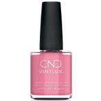 CND  Vinylux  #349 Kiss From A Rose  15ml, Verzenden, Nieuw