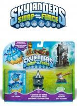Skylanders Swap Force Adventure Pack - Tower of Time - iDEAL, Spelcomputers en Games, Games | Nintendo Wii, Zo goed als nieuw
