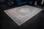 Oosters katoenen vloerkleed PURE UNIQUE XXL 350x240cm antiek, Huis en Inrichting, Ophalen of Verzenden, Nieuw