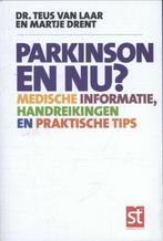 9789491549496 Spreekuur thuis - Parkinson en nu?, Verzenden, Zo goed als nieuw, Teus van Laar