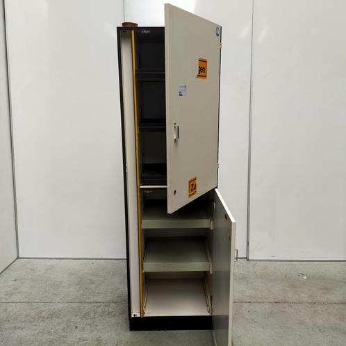 Laboratoriumkast zuurkast - 200x60x55 cm, Huis en Inrichting, Kasten | Overige, Ophalen of Verzenden