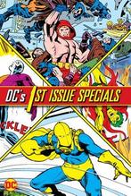 DC’s First Issue Specials [HC], Verzenden, Nieuw