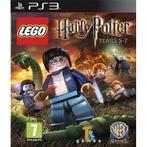 LEGO Harry Potter Jaren 5 GameshopX.nl, Ophalen of Verzenden, Nieuw