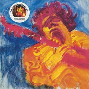 cd - Jimi Hendrix - The Jimi Hendrix Concerts, Cd's en Dvd's, Cd's | Overige Cd's, Zo goed als nieuw, Verzenden