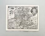 België - Graafschap Henegouwen; J. Surhon / F. Hogenberg /, Nieuw
