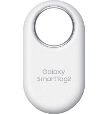 Samsung Galaxy SmartTag 2 - EI-T5600B - Wit (Accessoires) beschikbaar voor biedingen