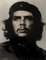 Alberto Korda (1928–2001) - El Guerrillero Heroico, la