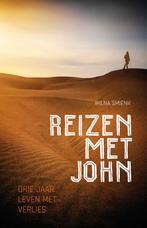 Reizen met John 9789083351728 Wilna Smienk, Verzenden, Zo goed als nieuw, Wilna Smienk