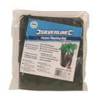Silverline Aardappelplantzak - Dubbel gelamineerd - UV-ge..., Ophalen of Verzenden, Nieuw