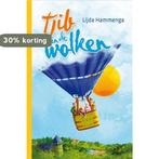 Tjib In De Wolken 9789085430568 Lijda Hammenga, Boeken, Kinderboeken | Jeugd | onder 10 jaar, Verzenden, Zo goed als nieuw, Lijda Hammenga