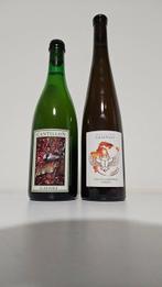 Cantillon - Scarabeé 2024 (bier) en Purberg 2022 (wijn) -, Nieuw