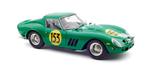 CMC 1:18 - Modelauto -Ferrari 250 GTO - Tour de France 1962, Hobby en Vrije tijd, Modelauto's | 1:5 tot 1:12, Nieuw