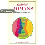 Van mens tot mens 9789010011879 Godfried Bomans, Boeken, Verzenden, Gelezen, Godfried Bomans