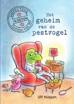 Het geheim van de pestvogel / Inspecteur Gordon Ulf Nilsson, Verzenden, Zo goed als nieuw, Ulf Nilsson