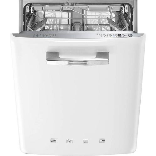 €1499 Smeg STFABWH3 vaatwasser Onderbouw 13 couverts B, Witgoed en Apparatuur, Vaatwasmachines, Ophalen of Verzenden
