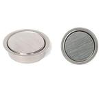 Precision PLS24 Magneetsluiting onzichtbaar zwaar RVS, Ophalen of Verzenden, Nieuw
