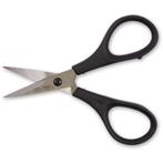 Bexfield Borduurschaar voor Precisiewerk - 9 cm - Grijs-Z..., Hobby en Vrije tijd, Borduren en Borduurmachines, Ophalen of Verzenden