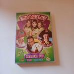 Studio 100 zing mee met Karaoke dvd, Verzenden, Gebruikt