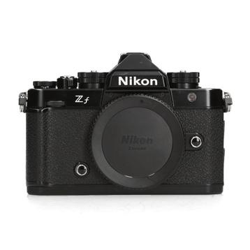 Nikon Zf beschikbaar voor biedingen