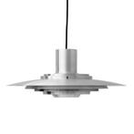 20% Korting |  &tradition Hanglamp, Huis en Inrichting, Lampen | Hanglampen, Verzenden, Zo goed als nieuw, Metaal, Modern