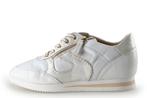 DL Sport Sneakers in maat 41 Wit, Verzenden, Wit, DL Sport, Sneakers of Gympen