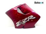Zijkuipdeel Links Kawasaki ZZR 1100 1993-2001 (ZZR1100, Verzenden, Gebruikt